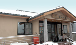 堀田の家 堀田の家